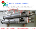 Screw Barrel For Battenfeld Extruder Machine 